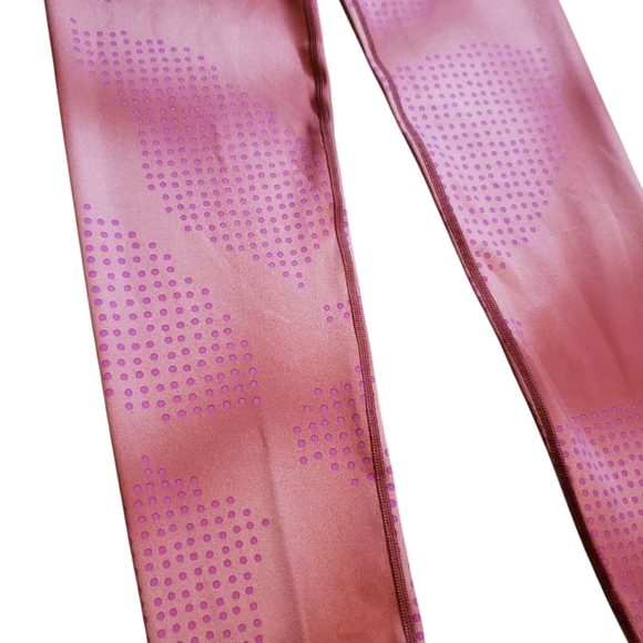 Nike Pink Youth Leggings Running Tights XL - Picture 4 of 9